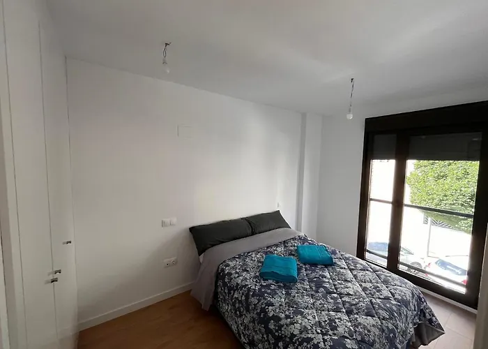 Mars Suites Porras